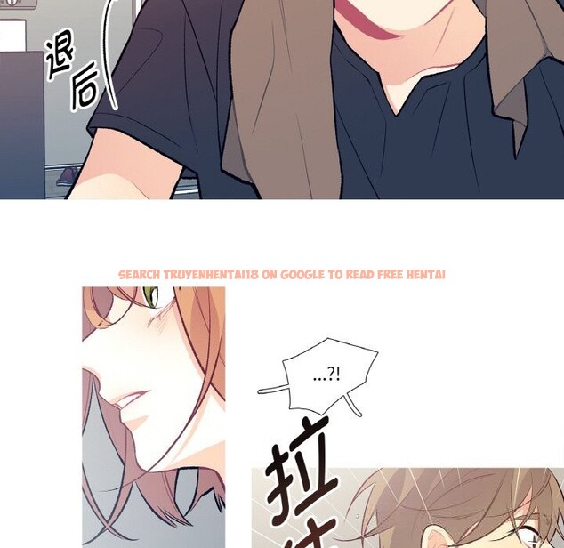 查看漫画這都什麽事兒啊？ - 第10話 - sayhentaiz.net中的3757489图片