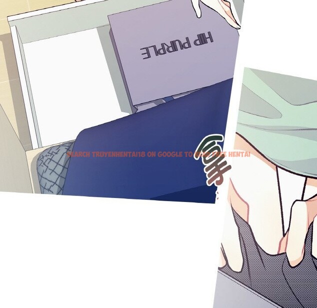 查看漫画這都什麽事兒啊？ - 第11話 - sayhentaiz.net中的3780725图片