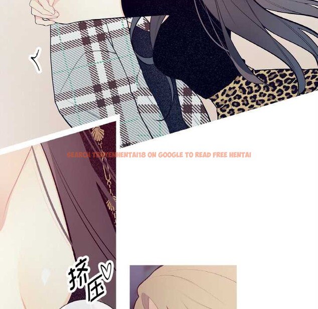 查看漫画這都什麽事兒啊？ - 第18話 - tymanga.com中的3945297图片