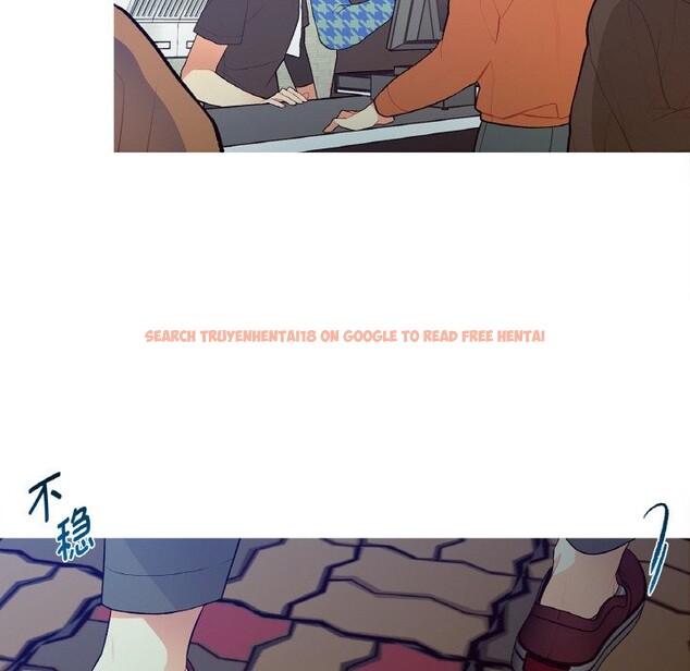 查看漫画這都什麽事兒啊？ - 第2話 - sayhentaiz.net中的3572039图片