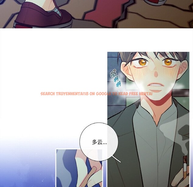 查看漫画這都什麽事兒啊？ - 第2話 - sayhentaiz.net中的3572040图片