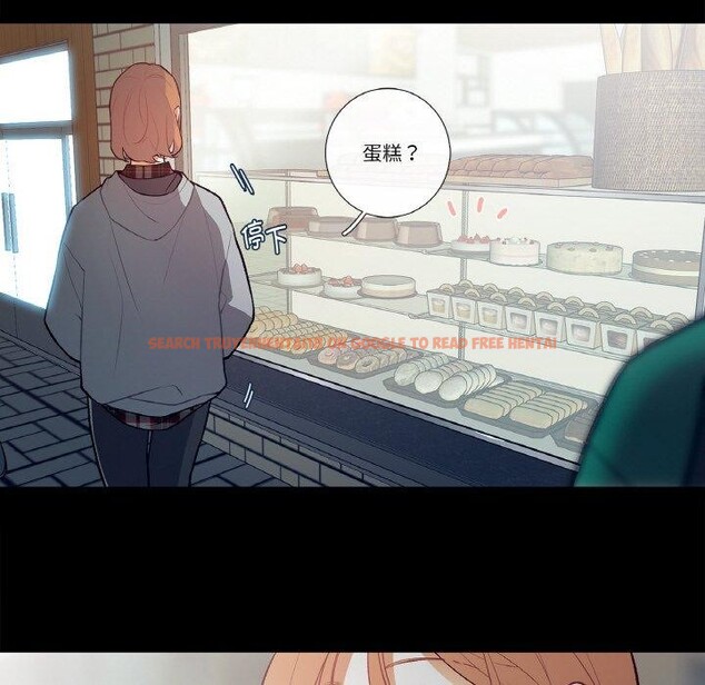 查看漫画這都什麽事兒啊？ - 第3話 - sayhentaiz.net中的3572089图片