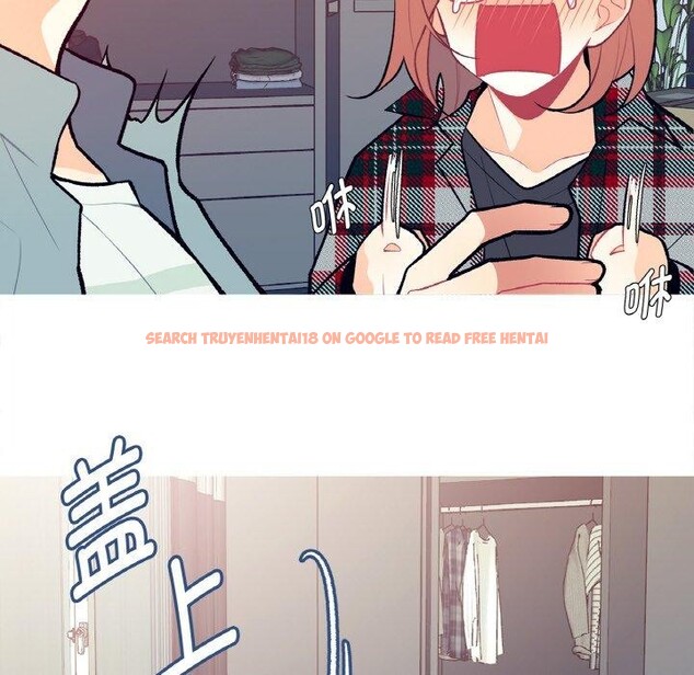 查看漫画這都什麽事兒啊？ - 第3話 - sayhentaiz.net中的3572095图片