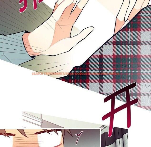 查看漫画這都什麽事兒啊？ - 第3話 - sayhentaiz.net中的3572117图片