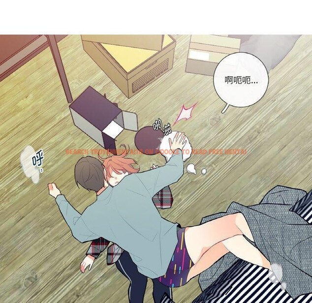 查看漫画這都什麽事兒啊？ - 第3話 - sayhentaiz.net中的3572126图片