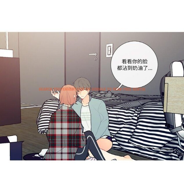 查看漫画這都什麽事兒啊？ - 第3話 - sayhentaiz.net中的3572135图片