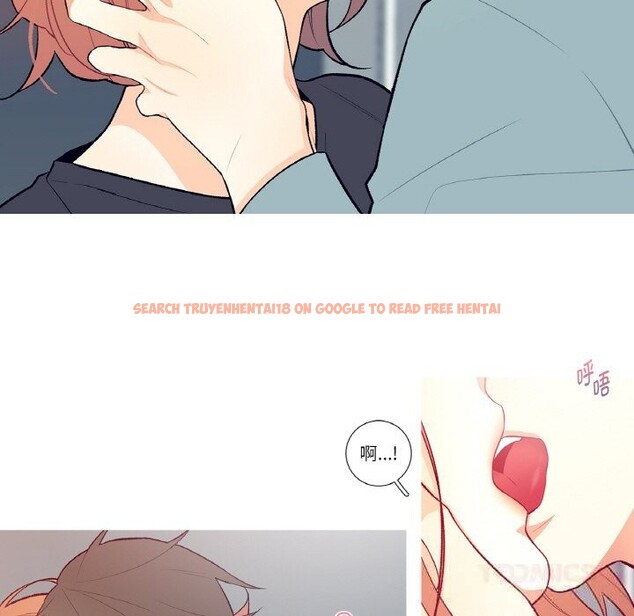 查看漫画這都什麽事兒啊？ - 第4話 - www.tymanga.com中的3593190图片