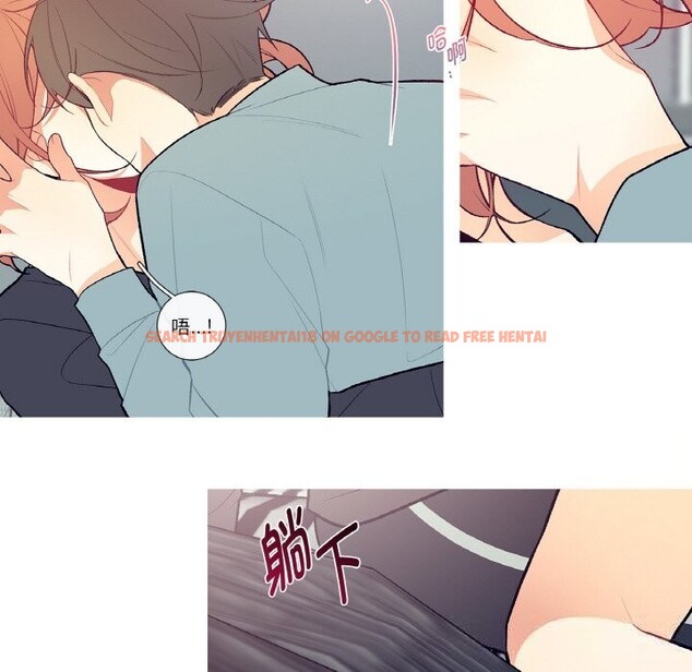 查看漫画這都什麽事兒啊？ - 第4話 - www.tymanga.com中的3593191图片