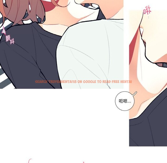 查看漫画這都什麽事兒啊？ - 第4話 - www.tymanga.com中的3593199图片