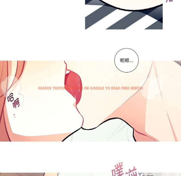 查看漫画這都什麽事兒啊？ - 第4話 - www.tymanga.com中的3593206图片