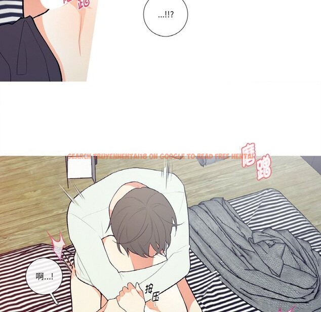 查看漫画這都什麽事兒啊？ - 第4話 - www.tymanga.com中的3593223图片