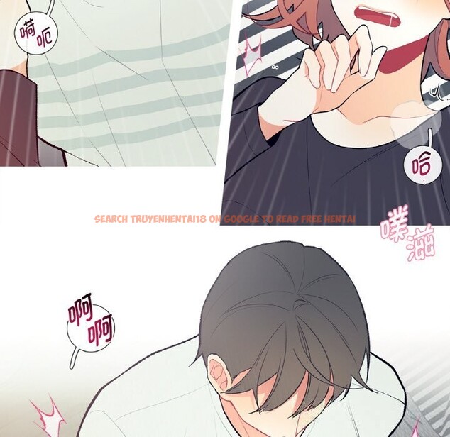 查看漫画這都什麽事兒啊？ - 第4話 - www.tymanga.com中的3593228图片