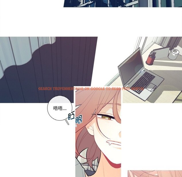 查看漫画這都什麽事兒啊？ - 第4話 - www.tymanga.com中的3593239图片