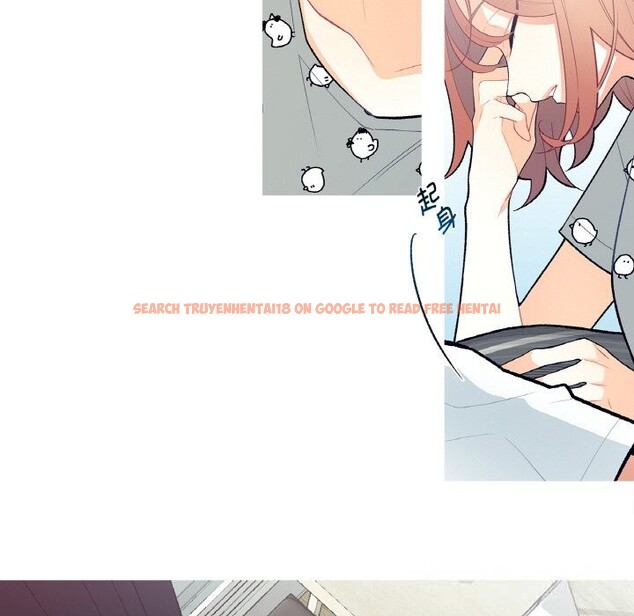 查看漫画這都什麽事兒啊？ - 第4話 - www.tymanga.com中的3593240图片