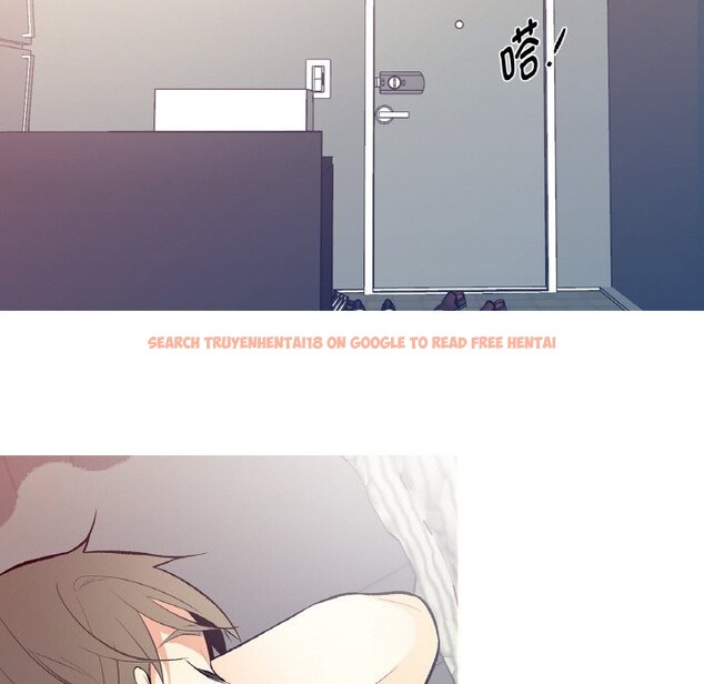 查看漫画這都什麽事兒啊？ - 第4話 - www.tymanga.com中的3593247图片