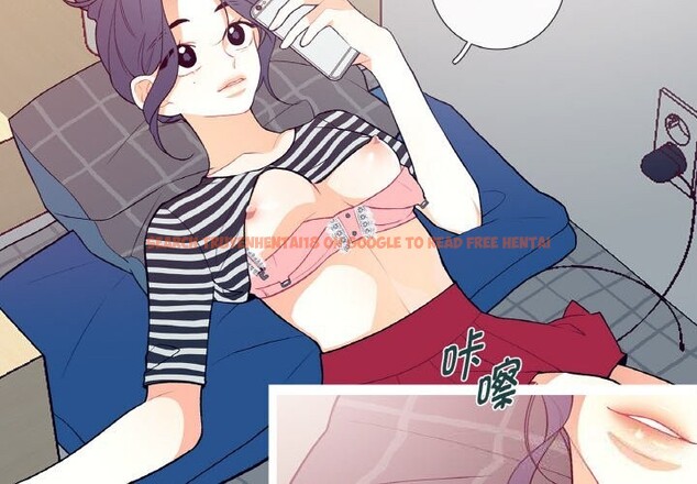 查看漫画這都什麽事兒啊？ - 第5話 - tymanga.com中的3622672图片