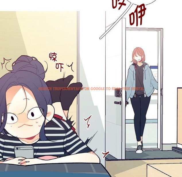 查看漫画這都什麽事兒啊？ - 第5話 - tymanga.com中的3622676图片