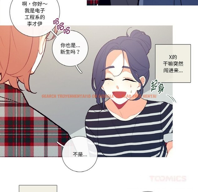 查看漫画這都什麽事兒啊？ - 第5話 - tymanga.com中的3622680图片
