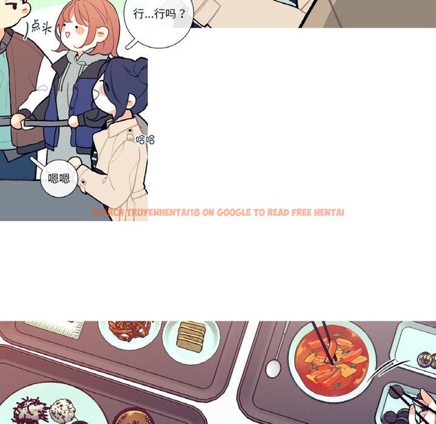 查看漫画這都什麽事兒啊？ - 第5話 - tymanga.com中的3622716图片