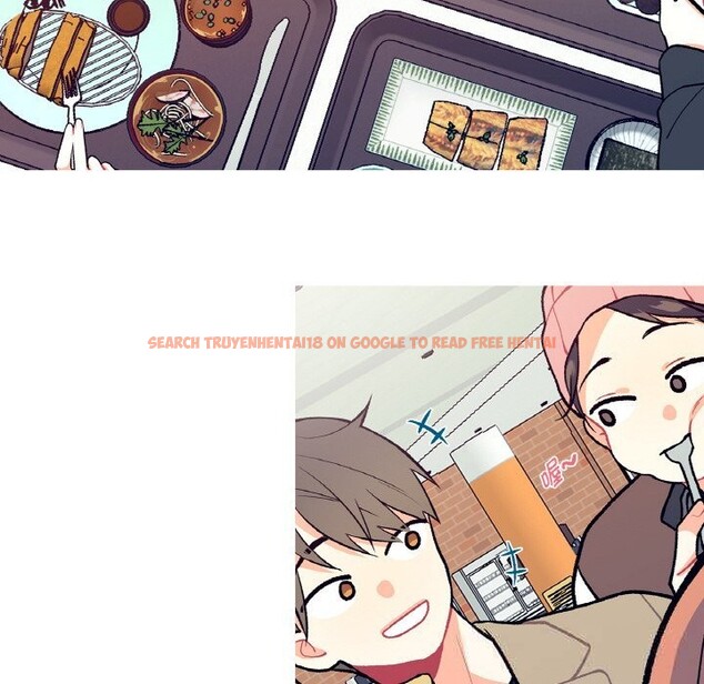 查看漫画這都什麽事兒啊？ - 第5話 - tymanga.com中的3622717图片