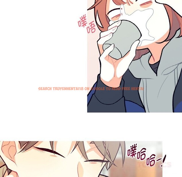 查看漫画這都什麽事兒啊？ - 第5話 - tymanga.com中的3622720图片