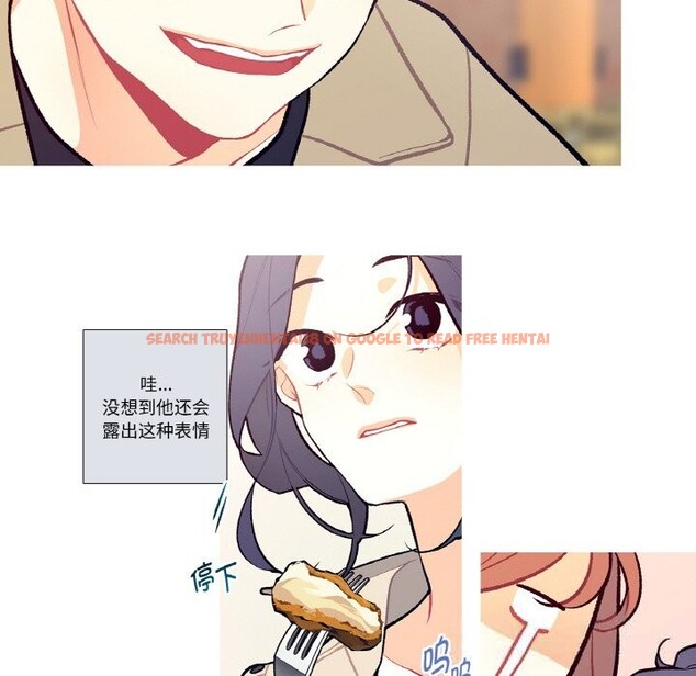 查看漫画這都什麽事兒啊？ - 第5話 - tymanga.com中的3622721图片