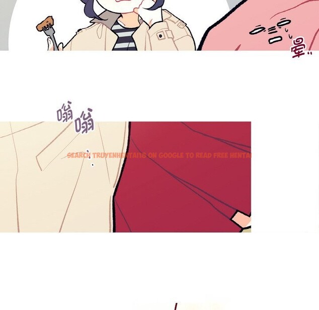 查看漫画這都什麽事兒啊？ - 第5話 - tymanga.com中的3622724图片