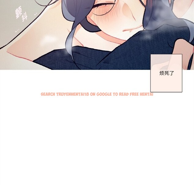 查看漫画這都什麽事兒啊？ - 第6話 - sayhentaiz.net中的3679611图片