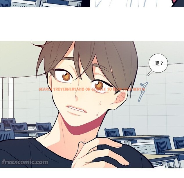 查看漫画這都什麽事兒啊？ - 第7話 - sayhentaiz.net中的3679663图片