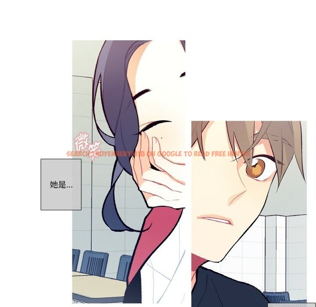 查看漫画這都什麽事兒啊？ - 第7話 - sayhentaiz.net中的3679664图片