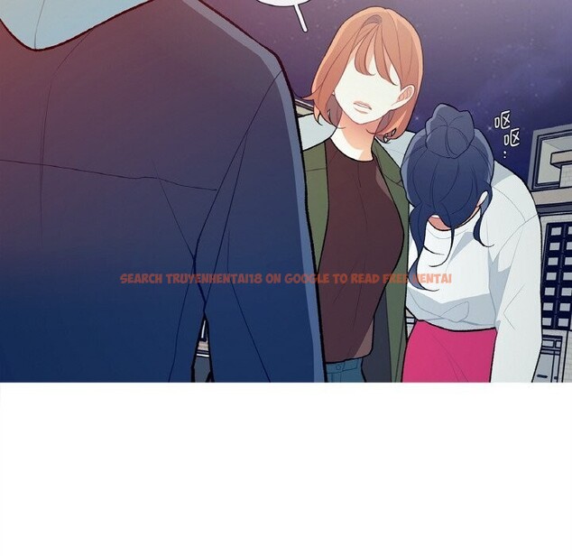 查看漫画這都什麽事兒啊？ - 第8話 - sayhentaiz.net中的3709172图片