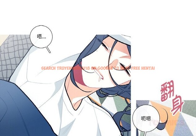 查看漫画這都什麽事兒啊？ - 第9話 - sayhentaiz.net中的3731459图片
