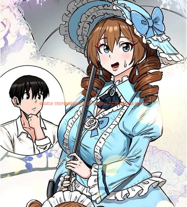 查看漫画這一世我要開後宮 - 第17話-與勇者一夥狹路相逢 - www.tymanga.com中的4777296图片