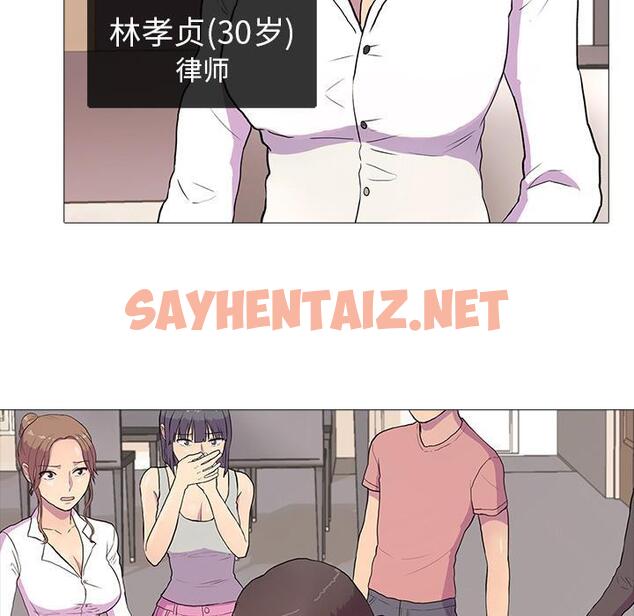 查看漫画真人實境秀 - 第2話 - sayhentaiz.net中的1881046图片