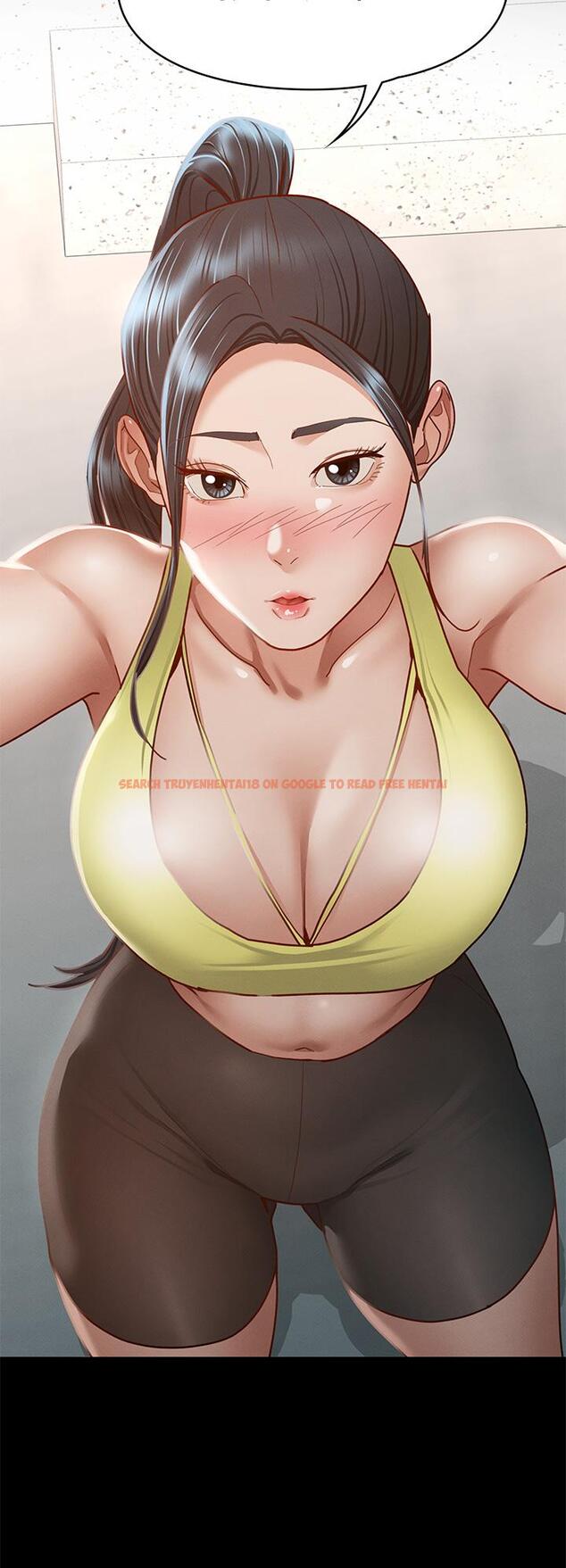查看漫画征服女神 - 第37話-深陷怡蘋魅力無法自拔 - www.tymanga.com中的916480图片