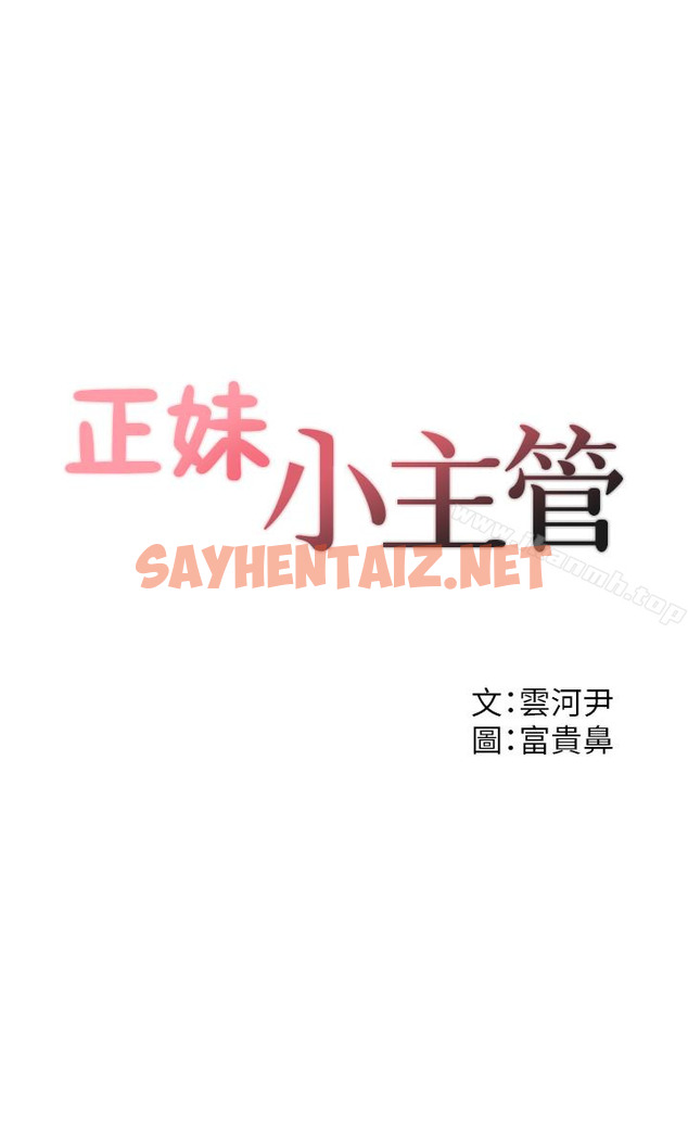 查看漫画正妹小主管 - 第13話-從同事到男女關係 - sayhentaiz.net中的210899图片