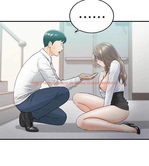 查看漫画正妹小主管 - 第38話-被發現另一面的敏惠 - tymanga.com中的432412图片