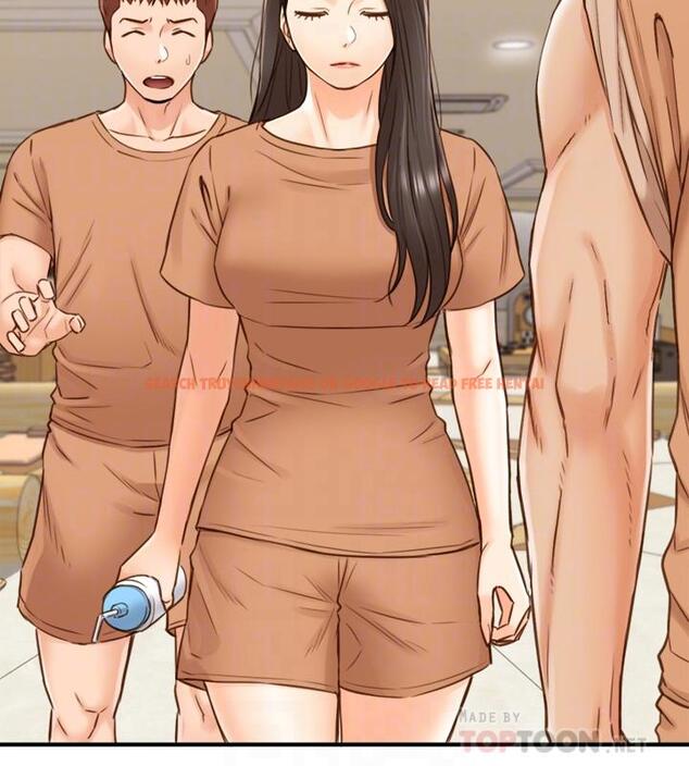 查看漫画正妹小主管 - 第66話-小情侶的恩愛日常 - tymanga.com中的500162图片