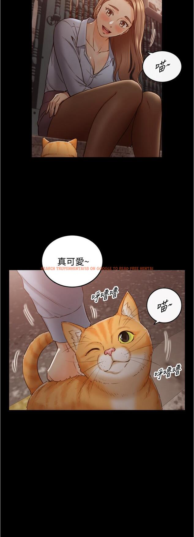 查看漫画正妹小主管 - 第94話-在我身上留下最多的痕跡吧 - tymanga.com中的554564图片