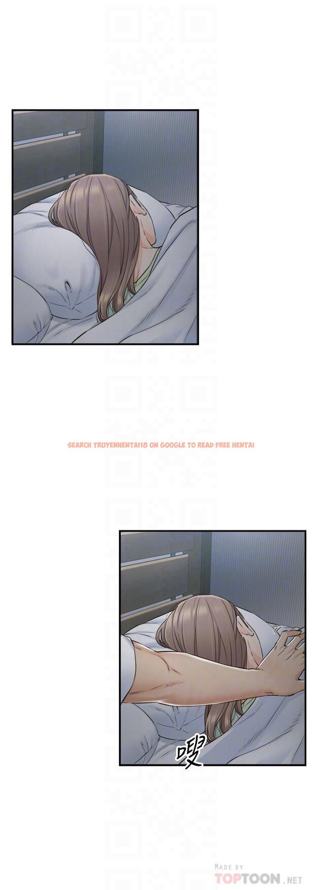 查看漫画正妹小主管 - 第95話-得知秘密的綺恩 - tymanga.com中的600886图片