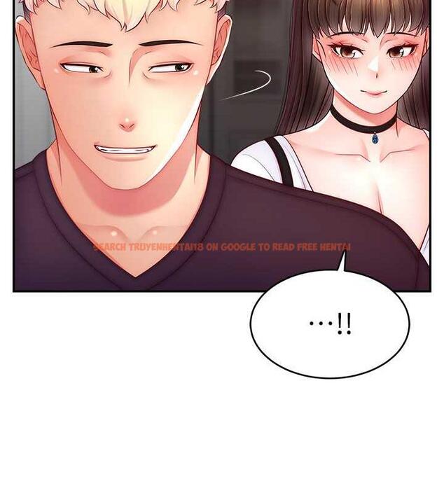 查看漫画直播主的流量密碼 - 第30話-在男友面前被上♥ - tymanga.com中的1844419图片
