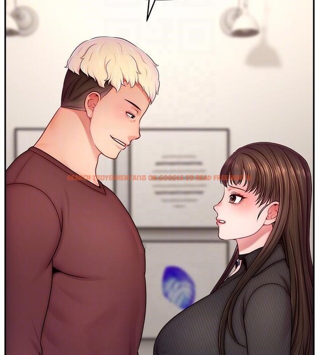 查看漫画直播主的流量密碼 - 第48話-你們是什麼關係?! - tymanga.com中的2610748图片