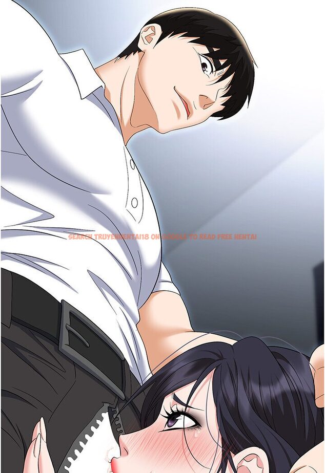 查看漫画職場陷阱 - 第77話-秀色可餐的洩慾工具 - tymanga.com中的1546371图片