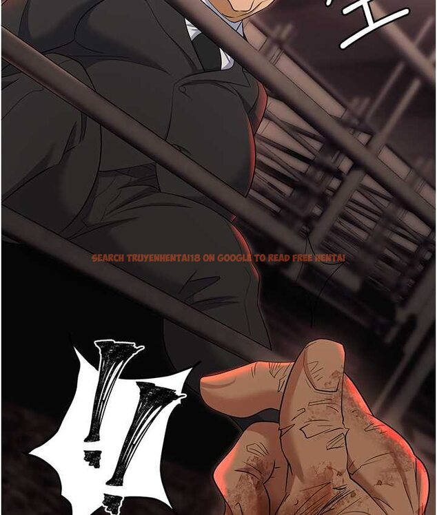 查看漫画職場陷阱 - 第81話-生不如死的悽慘下場 - tymanga.com中的1649802图片