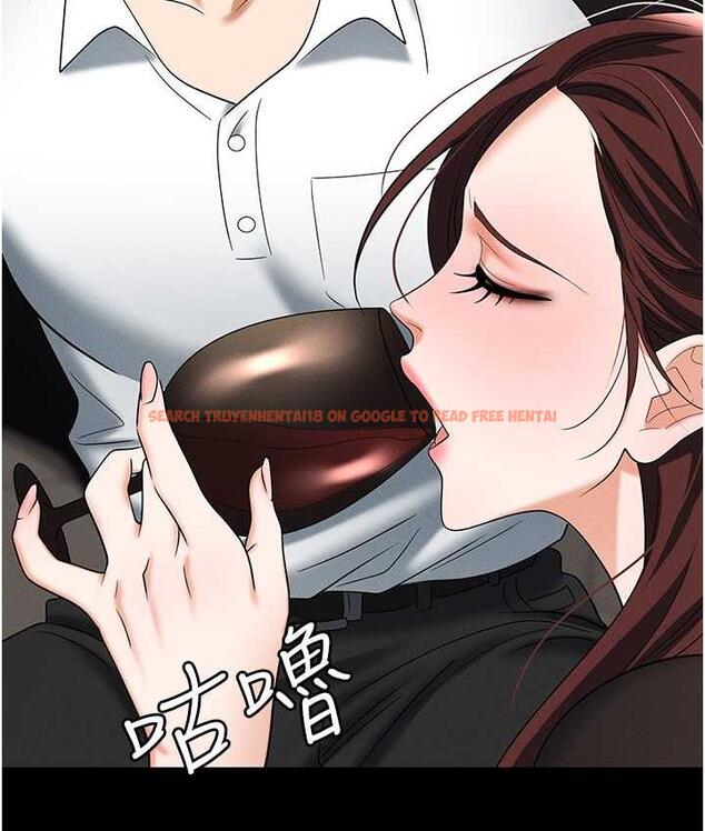 查看漫画職場陷阱 - 第84話-太太，請展現妳的「誠意」 - tymanga.com中的1709143图片