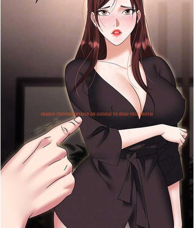查看漫画職場陷阱 - 第84話-太太，請展現妳的「誠意」 - tymanga.com中的1709152图片