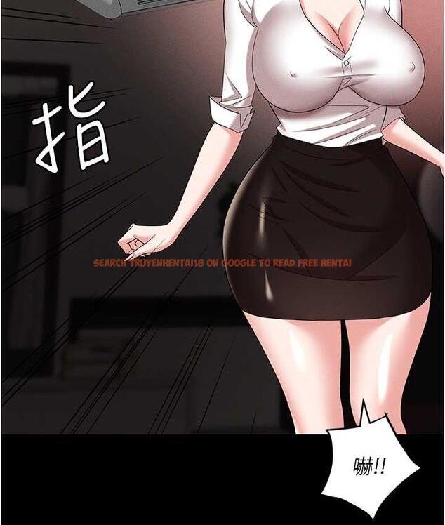 查看漫画職場陷阱 - 第84話-太太，請展現妳的「誠意」 - tymanga.com中的1709250图片