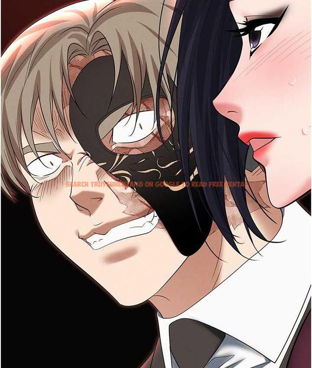 查看漫画職場陷阱 - 第84話-太太，請展現妳的「誠意」 - tymanga.com中的1709315图片