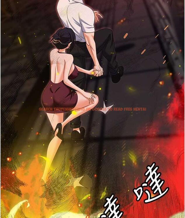 查看漫画職場陷阱 - 第87話-在公共場合公開不倫戀 - tymanga.com中的1775047图片