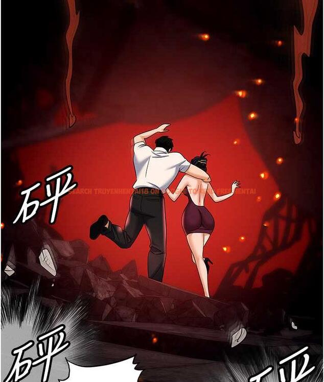 查看漫画職場陷阱 - 第87話-在公共場合公開不倫戀 - tymanga.com中的1775077图片